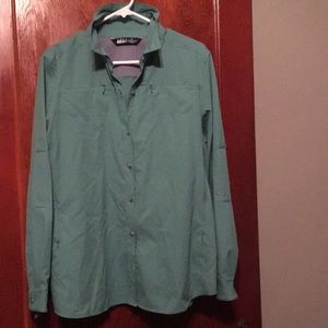 REI Sahara Shirt
